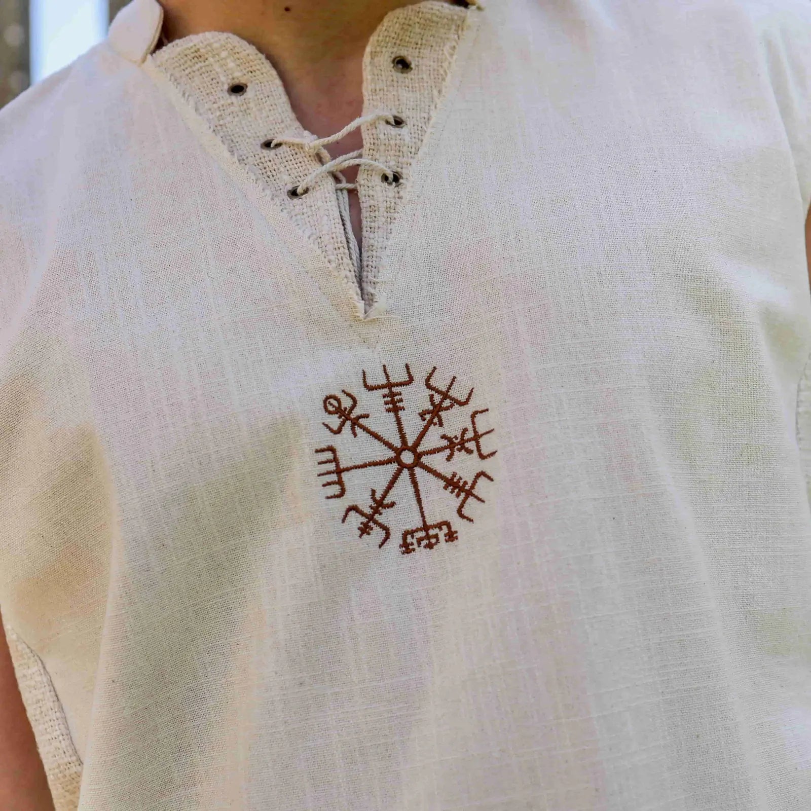 Celtic Fusion Design, Irish-designed folklore-inspired clothing created with a focus on sustainability, natural textures, and