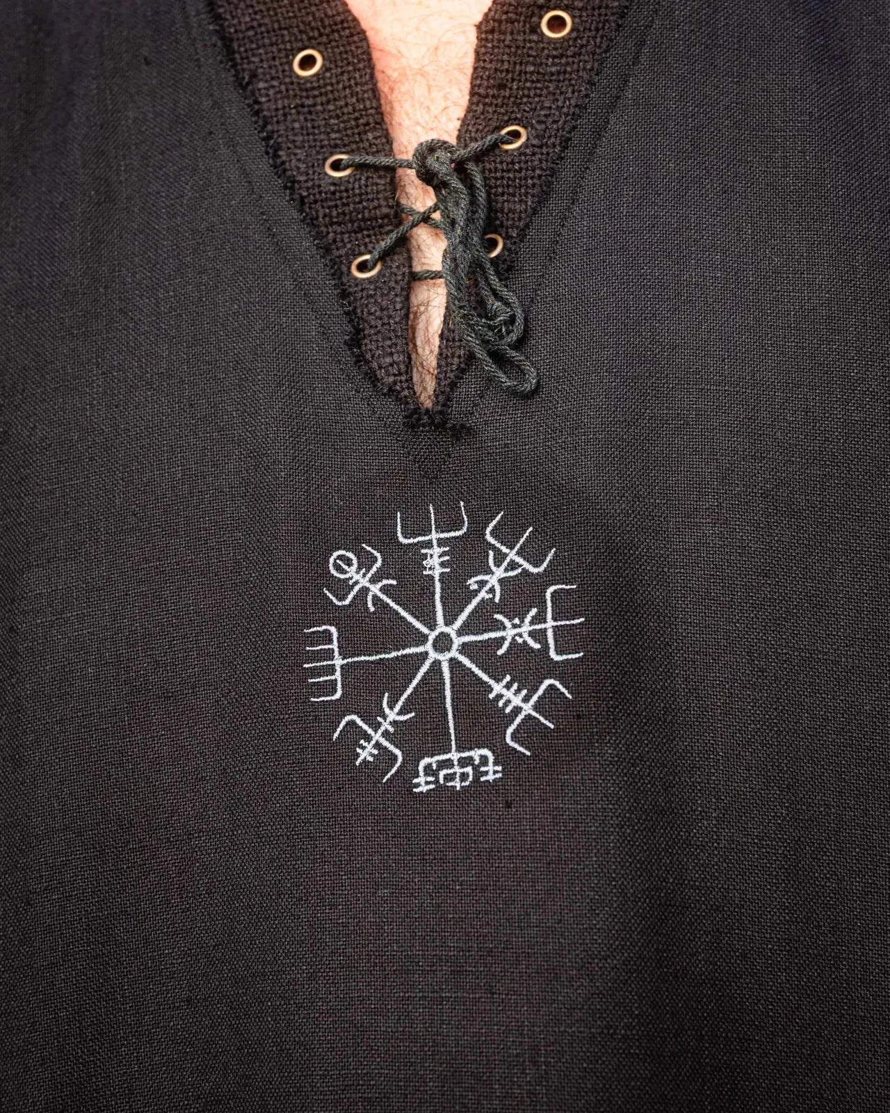 Celtic Fusion Design, Irish-designed folklore-inspired clothing created with a focus on sustainability, natural textures, and